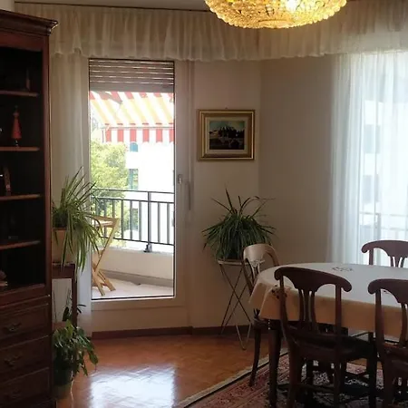 Apartamento Spacious 2 Bedroom In