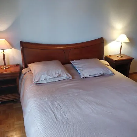 Spacious 2 Bedroom In * Ginebra