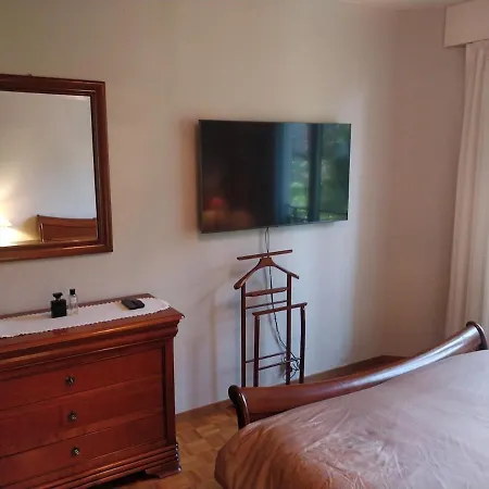 Spacious 2 Bedroom In Ginebra