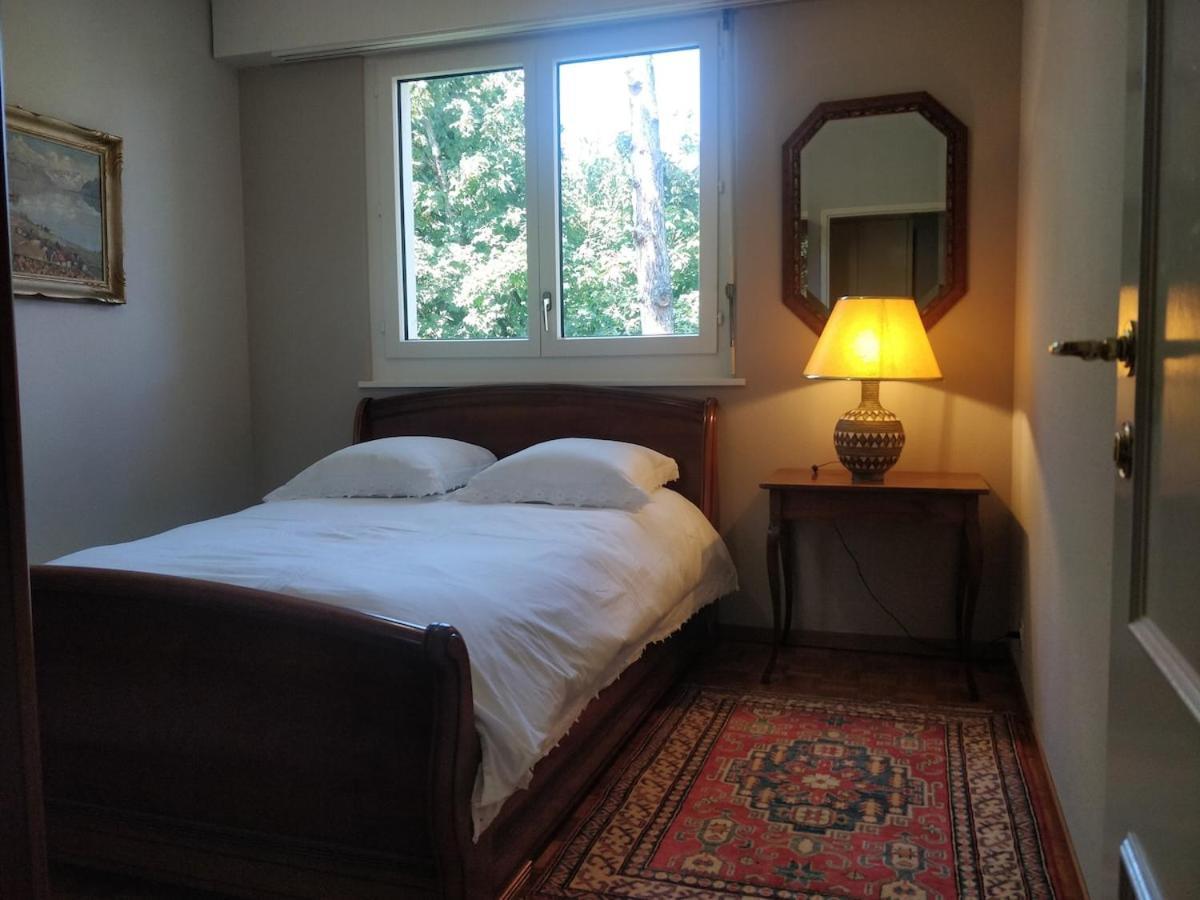 Apartamento Spacious 2 Bedroom In *