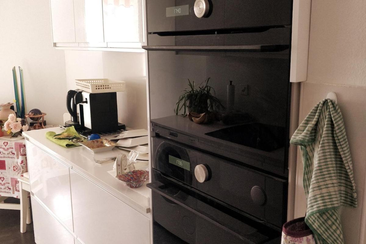 Apartamento Spacious 2 Bedroom In