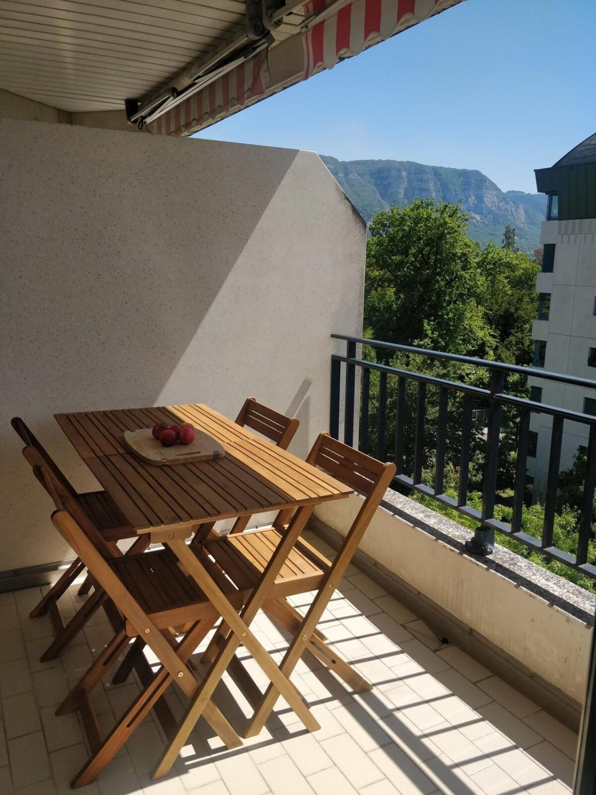 Apartamento Spacious 2 Bedroom In