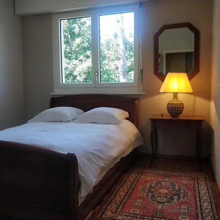 Apartment Spacious 2 Bedroom In *