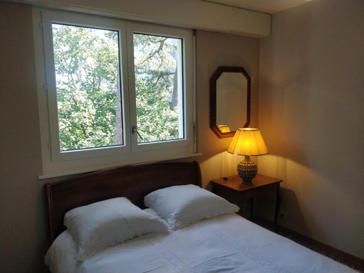 Apartment Spacious 2 Bedroom In *