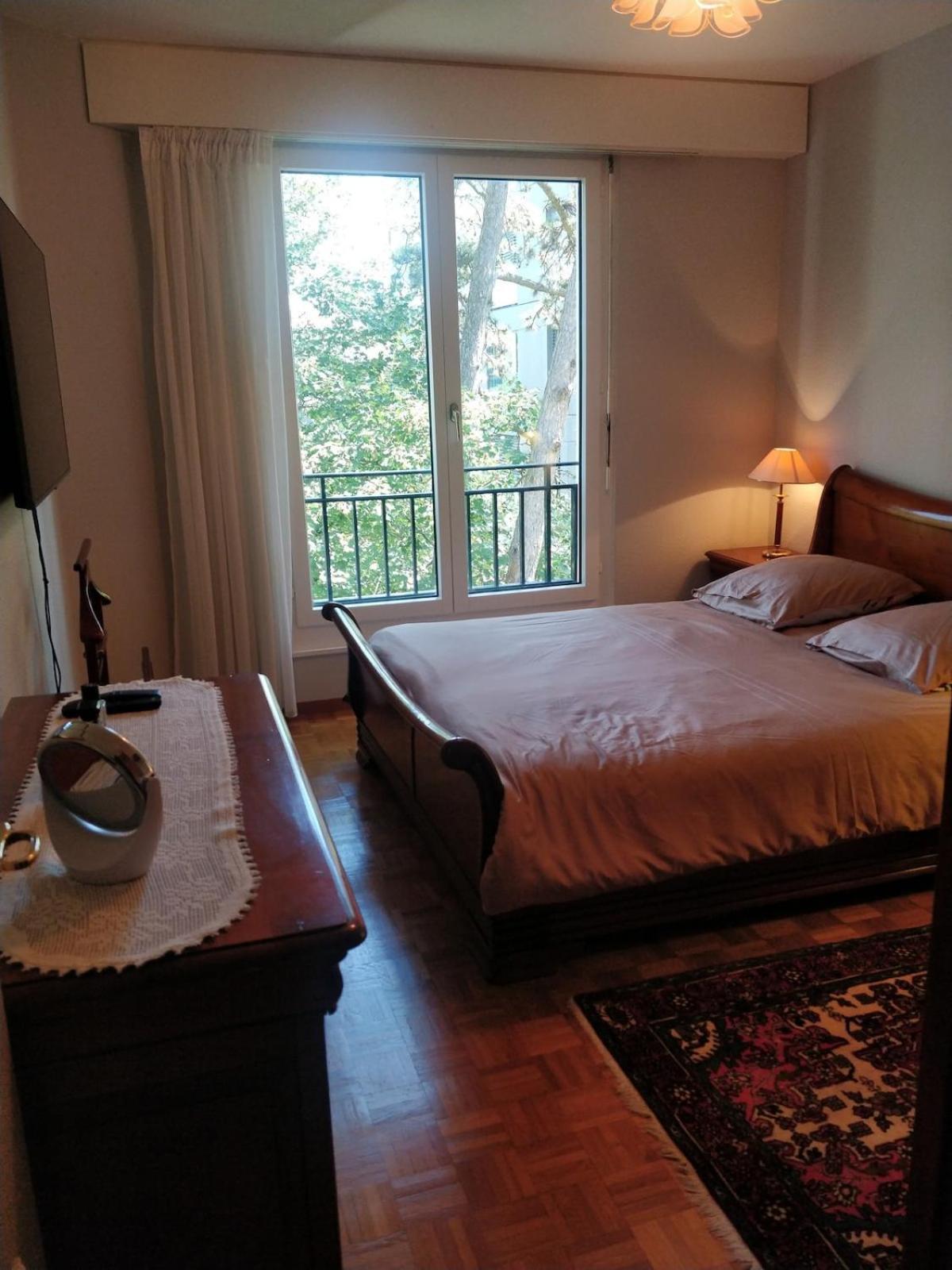 Appartement Spacious 2 Bedroom In *