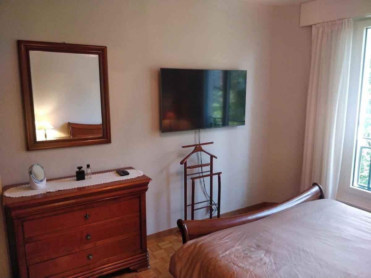 Spacious 2 Bedroom In Geneva
